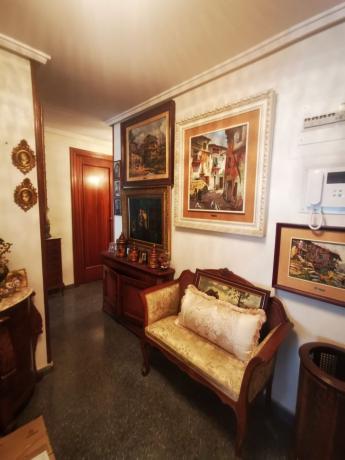 Penthouse for sale at Ático en Alameda Camilo Sesto, Barri Eixample, Alcoy / Alcoi, Alcoy thumbnail 2