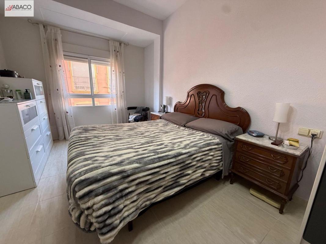 Sale of apartment in Piso en La Florida, Alicante / Alacant, Alicante
 photo 5