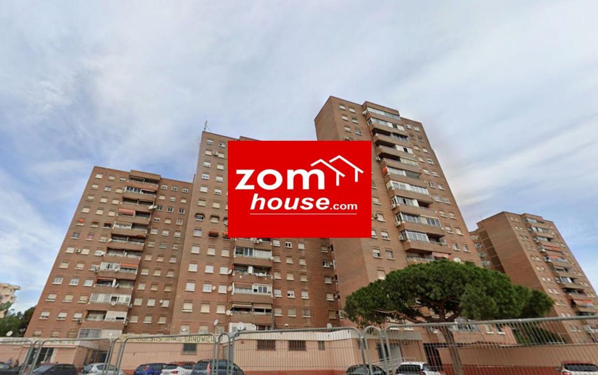 Sale of apartment in Piso en Calle Cronista Vicente Martínez, Juan XXIII, Alicante / Alacant, Alicante
photo 1
