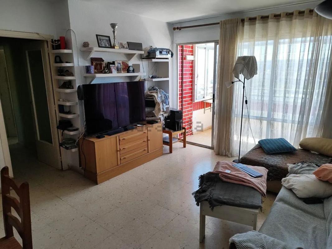 Sale of apartment in Piso en Calle Cronista Vicente Martínez, Juan XXIII, Alicante / Alacant, Alicante
photo 2