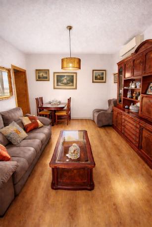 Piso en venta en  Piso en Calle Fiscal Miguel Gutiérrez Carbonell, 24, Plà del Bon Repòs-La Goteta, Alicante / Alacant, Alicante / Alacant photo 1
