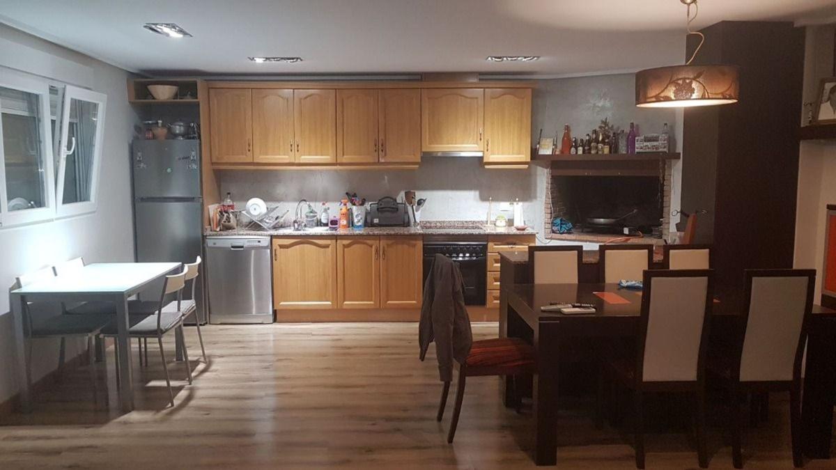 Продажа загородного участка в  Finca rústica en Pinoso , Пиносo photo 4