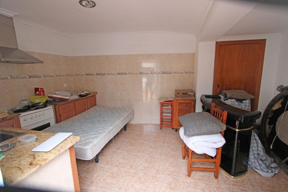Sprzedaż niezależnego domku jednorodzinnego w Casa o chalet en Murla, Murla photo 5