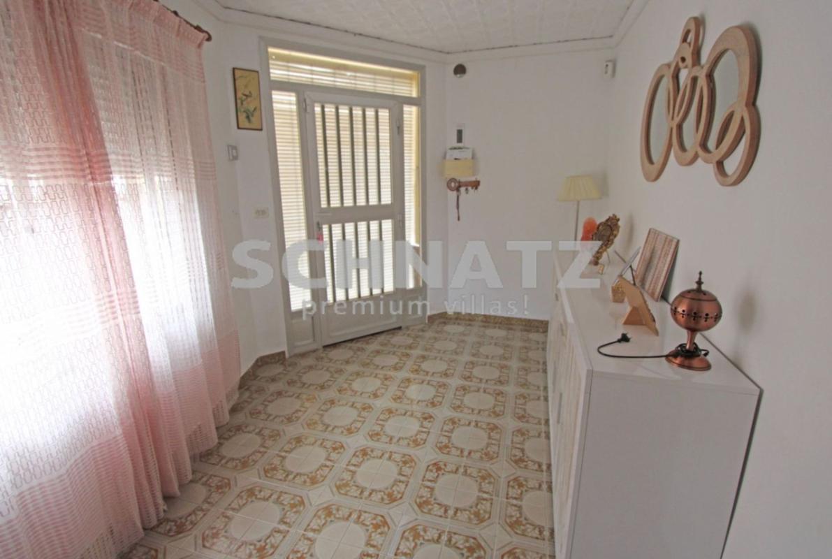 Sale of independent chalet in Casa o chalet en Sagra, Sagra
 photo 2