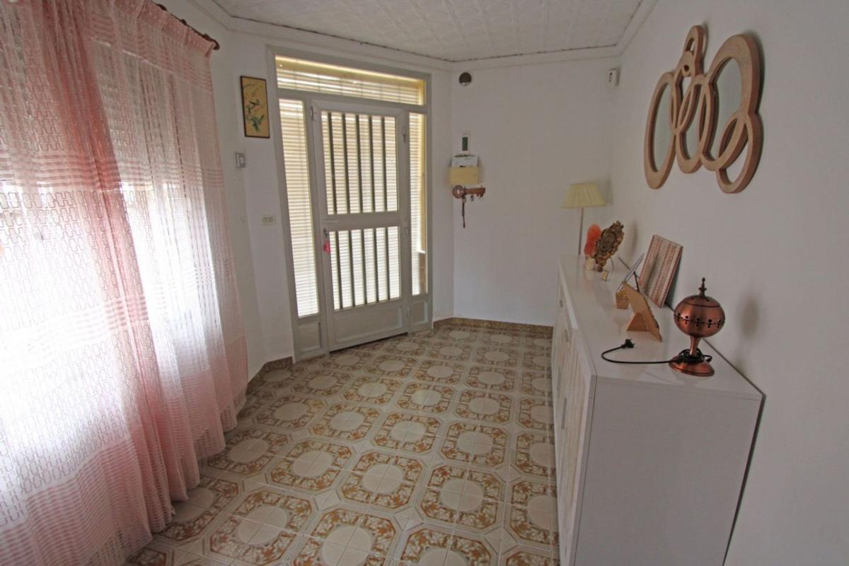 Sale of independent chalet in Casa o chalet en Sagra, Sagra
 photo 2