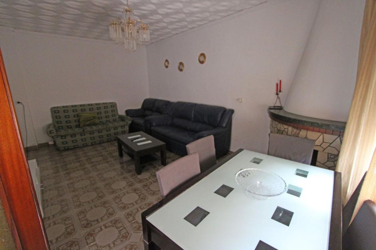 Sale of independent chalet in Casa o chalet en Sagra, Sagra
 photo 3