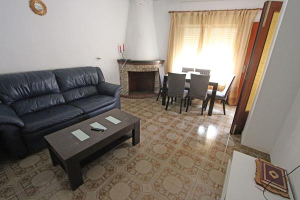 Chalet wolnostojący na sprzedaż w  Casa o chalet en Sagra, Sagra photo 4