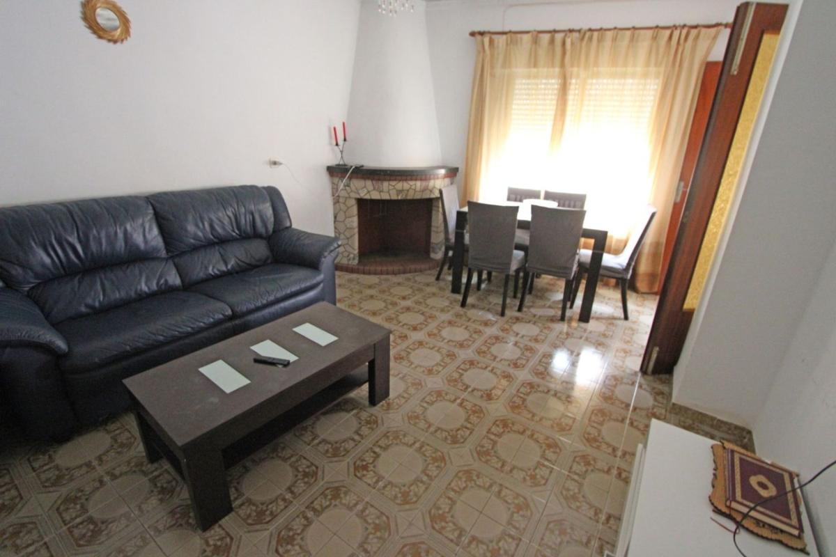 Sale of independent chalet in Casa o chalet en Sagra, Sagra
 photo 4