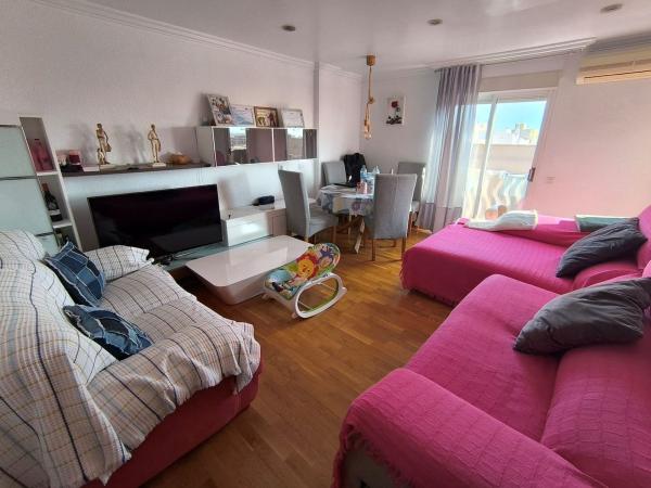 Продажа квартиры на Piso en Calle Emilio Hernández Selva, 4, Toscar, Elche / Elx, Эльче / Эльх
thumbnail 2