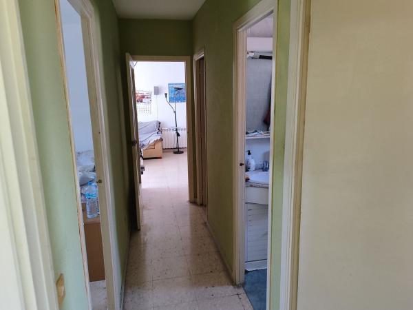 Sale of flat in Piso en Calle Cronista Vicente Martínez Morellá, 3, Juan XXIII, Alicante / Alacant, Alicante
photo 1
