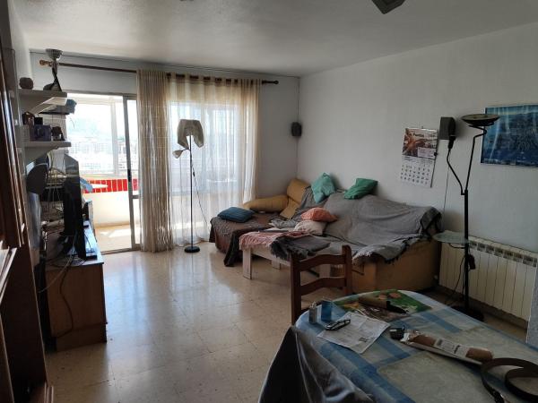 Sale of flat in Piso en Calle Cronista Vicente Martínez Morellá, 3, Juan XXIII, Alicante / Alacant, Alicante
thumbnail 3