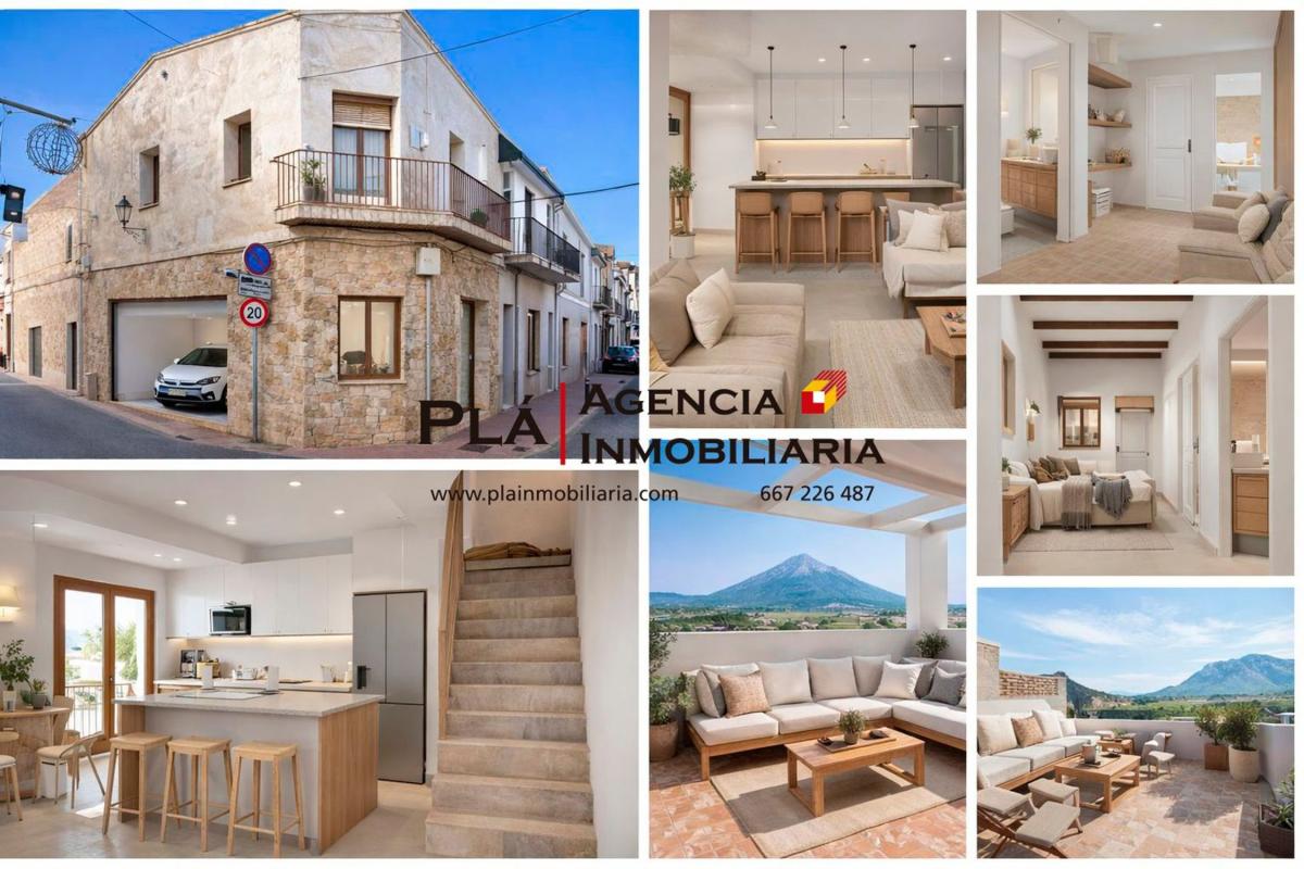 Propiedades en venta y alquiler en España photo 2