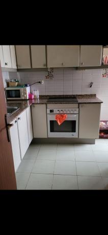 Venta de piso en Piso en Avenida de l'Alcúdia, 50, Benissa pueblo, Benissa, Benissa
 photo 2