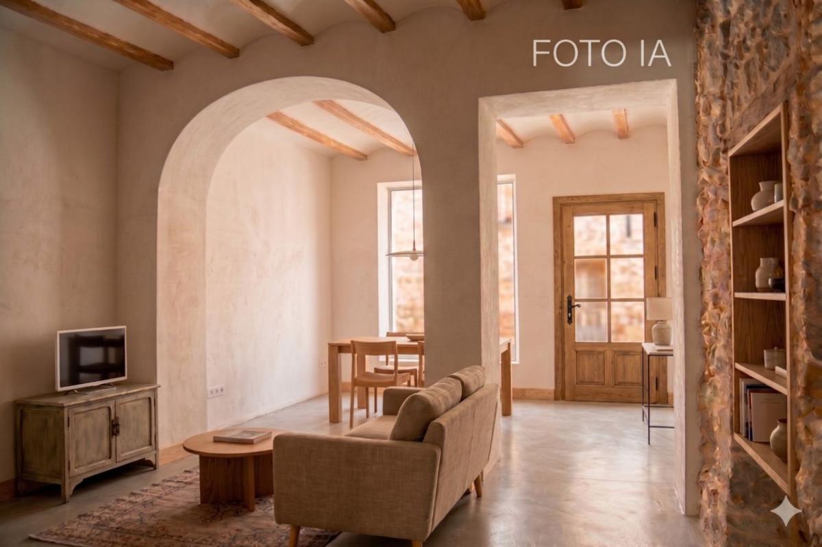 Продажа отдельного шале в  Casa o chalet en Jalón, Халон photo 2