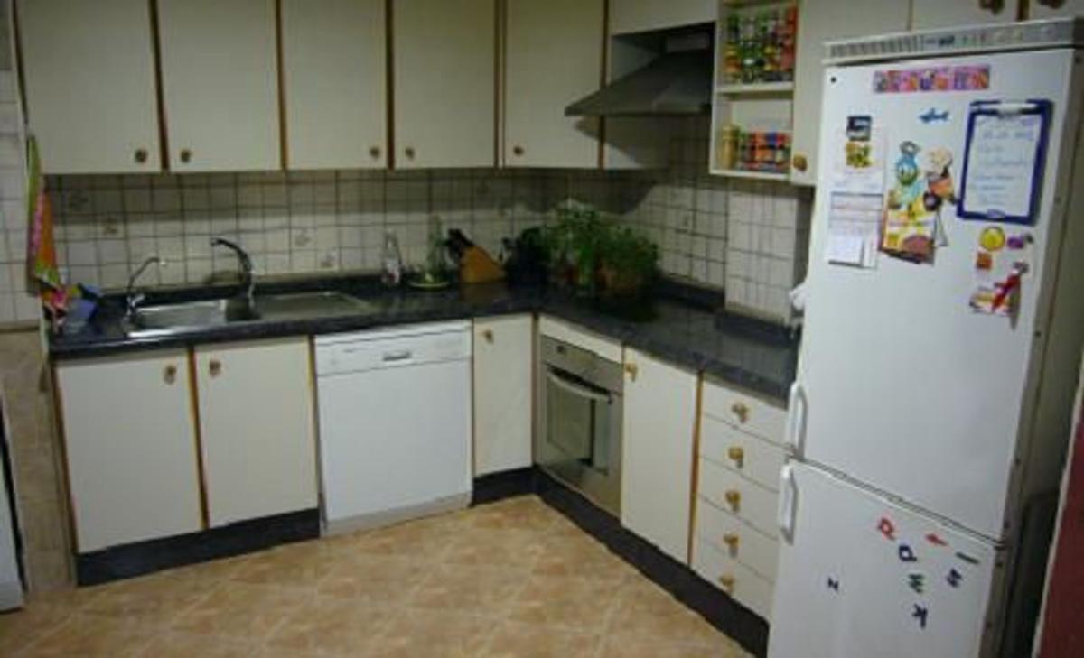 Venta de piso en Piso en Calle Republica Argentina, La Florida, Alicante / Alacant, Alicante / Alacant
photo 4