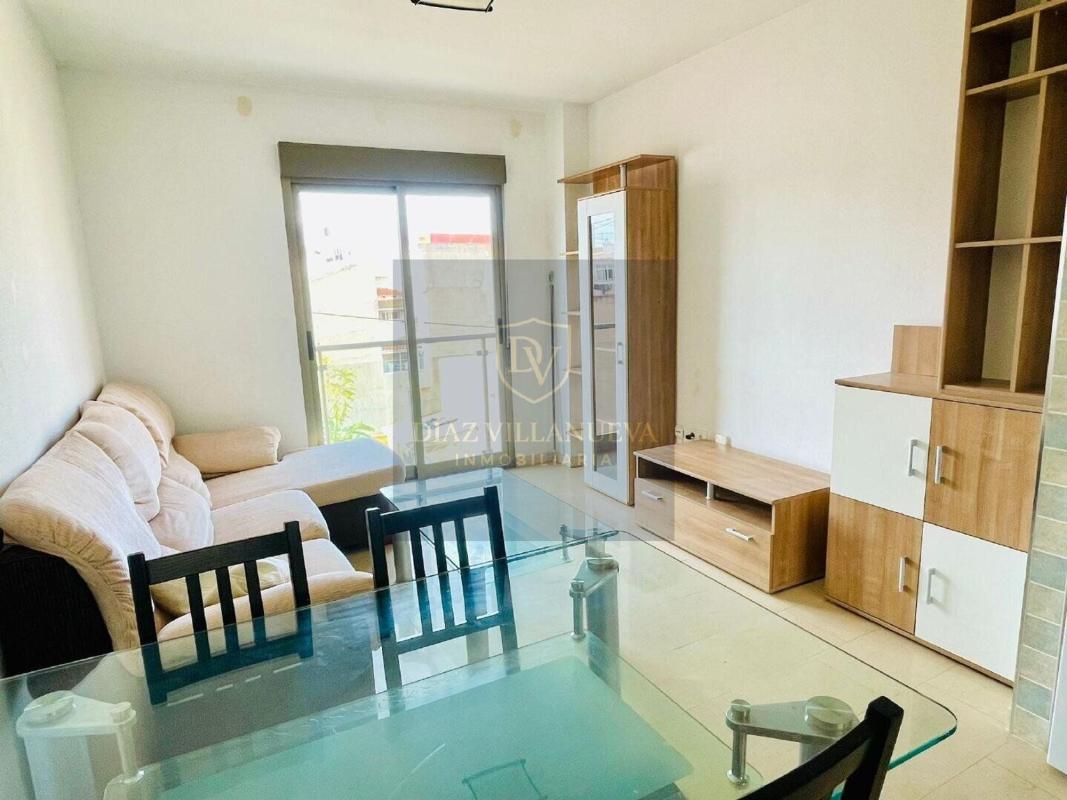 Продажа квартиры на Piso en Calle Aviación, 21, Centro, San Vicente del Raspeig, Сан-Висенте-дель-Распейг
photo 1