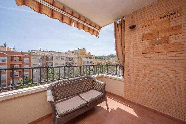 Sprzedaż mieszkania w Piso en La Coca - La Nía - Vistahermosa, Aspe, Aspe
 photo 1