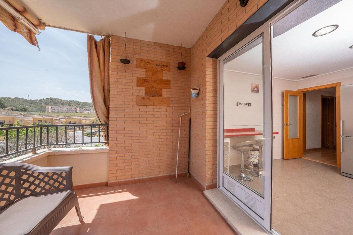 Venta de piso en Piso en La Coca - La Nía - Vistahermosa, Aspe, Aspe
photo 3