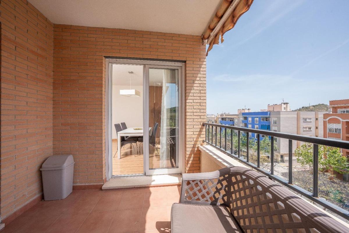 Venta de piso en Piso en La Coca - La Nía - Vistahermosa, Aspe, Aspe
photo 4