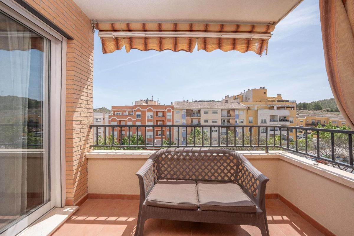 Venta de piso en Piso en La Coca - La Nía - Vistahermosa, Aspe, Aspe
photo 5
