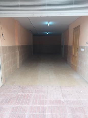 Chalet adosado en Calle Demetrio Poveda, Monovar photo 1
