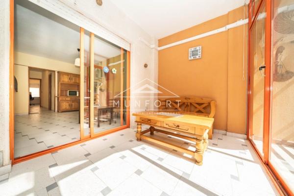 Venta de piso en Piso en Playa de los Locos, Torrevieja, Torrevieja
 photo 1