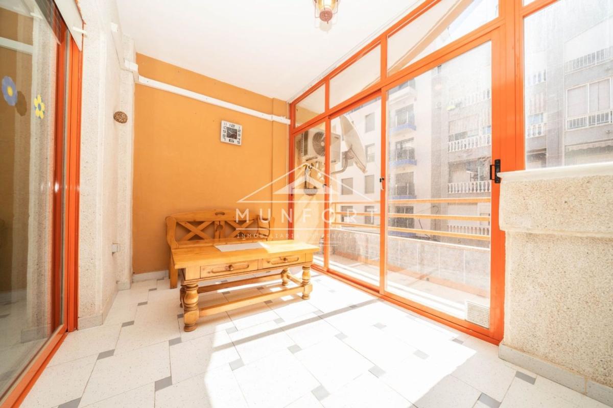 Venta de piso en Piso en Playa de los Locos, Torrevieja, Torrevieja
 photo 2