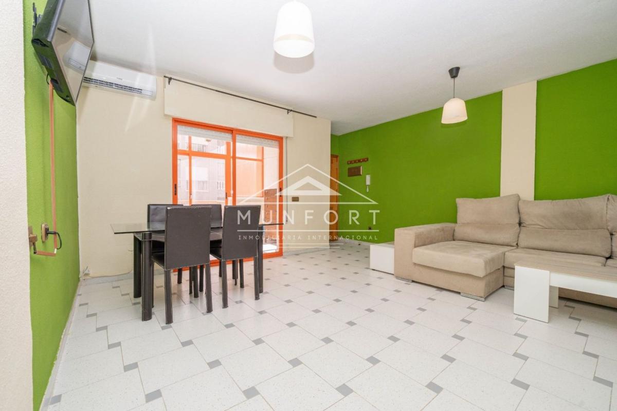 Venta de piso en Piso en Playa de los Locos, Torrevieja, Torrevieja
 photo 4