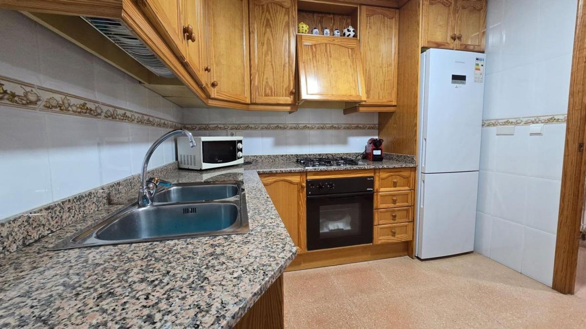Venta de piso en Piso en Sector V-El Canal, Elche / Elx, Elche / Elx
 photo 2