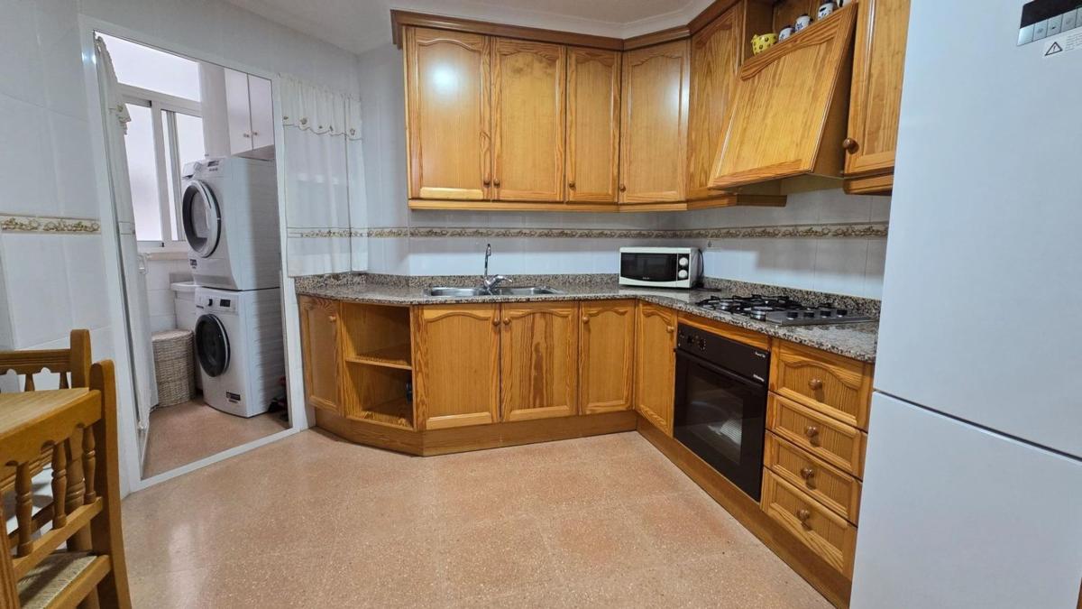 Продажа квартиры на Piso en Sector V-El Canal, Elche / Elx, Эльче / Эльх
photo 2