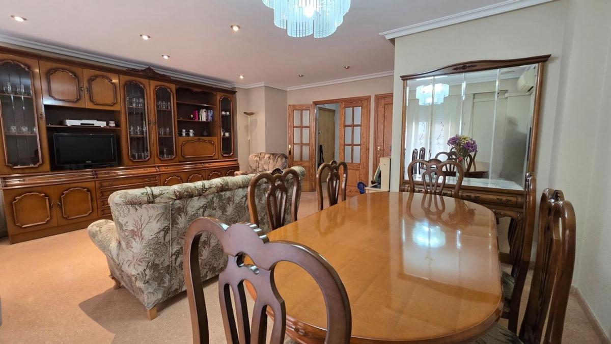 Продажа квартиры на Piso en Sector V-El Canal, Elche / Elx, Эльче / Эльх
photo 3