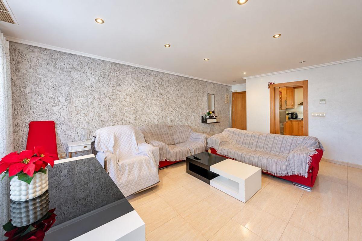 Sale of apartment in Piso en Calle Báscula, Las Fuentes - Los Cipreses, Aspe, Aspe
 photo 2