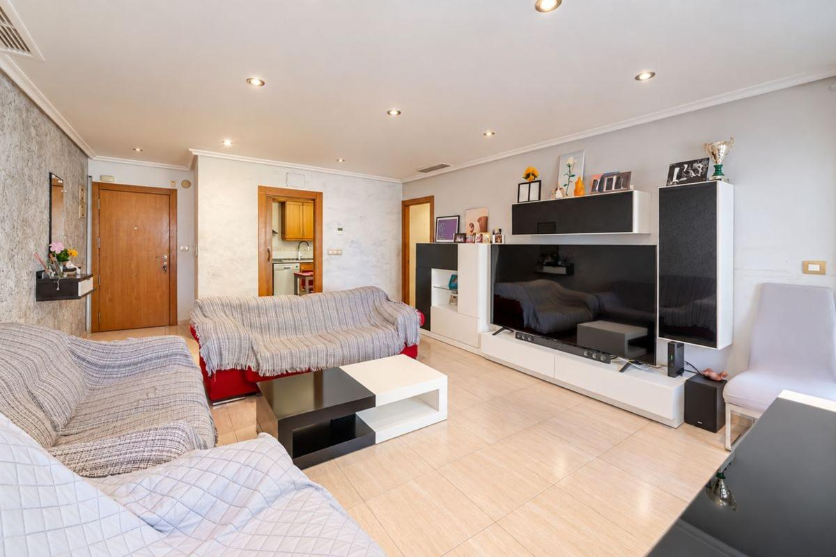 Sale of apartment in Piso en Calle Báscula, Las Fuentes - Los Cipreses, Aspe, Aspe
 photo 3
