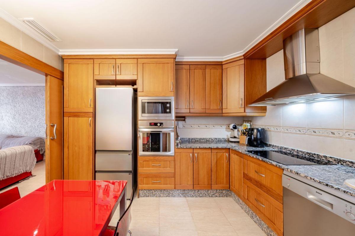 Sale of apartment in Piso en Calle Báscula, Las Fuentes - Los Cipreses, Aspe, Aspe
 photo 5
