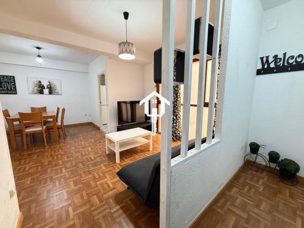 Venta de piso en Piso en Calle Tato, Santo Domingo, Alicante / Alacant, Alicante / Alacant
thumbnail 3