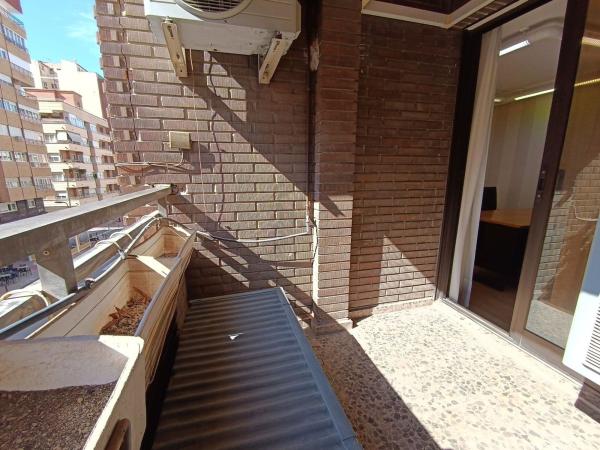 Продажа квартиры на Piso en Avenida José Martinez González, 32, Fraternidad, Elda, Эльда
 photo 4