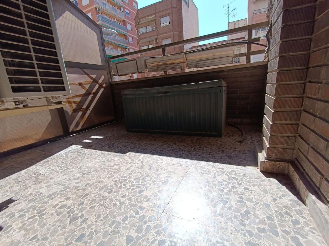 Продажа квартиры на Piso en Avenida José Martinez González, 32, Fraternidad, Elda, Эльда
 photo 5