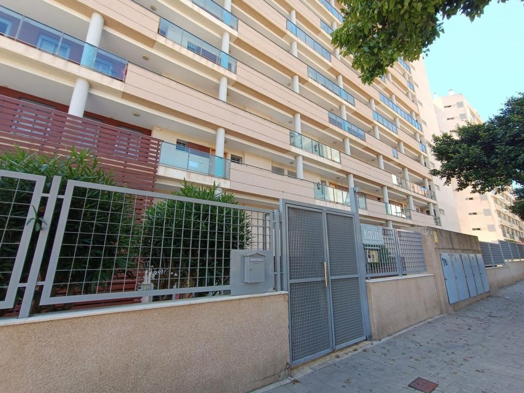 Venta de piso en Piso en CL Gregal, Alitana - Casablanca, La Villajoyosa / Vila Joiosa, La Villajoyosa / Vila Joiosa
photo 1