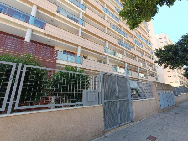 Sprzedaż mieszkania w Piso en CL Gregal, Alitana - Casablanca, La Villajoyosa / Vila Joiosa, La Villajoyosa / Vila Joiosa
photo 1