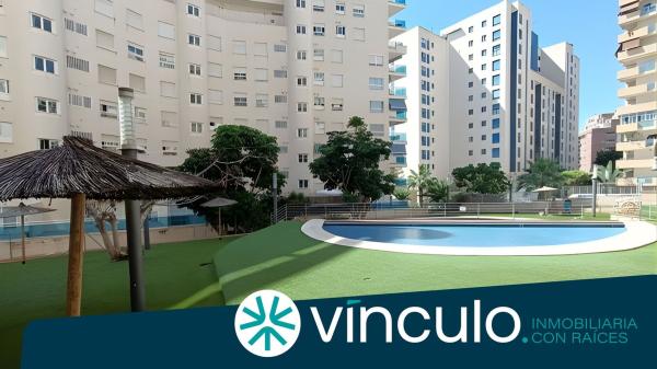 Sprzedaż mieszkania w Piso en CL Gregal, Alitana - Casablanca, La Villajoyosa / Vila Joiosa, La Villajoyosa / Vila Joiosa
thumbnail 2