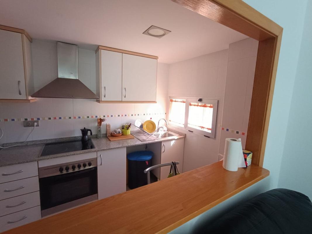 Venta de piso en Piso en CL Gregal, Alitana - Casablanca, La Villajoyosa / Vila Joiosa, La Villajoyosa / Vila Joiosa
photo 5
