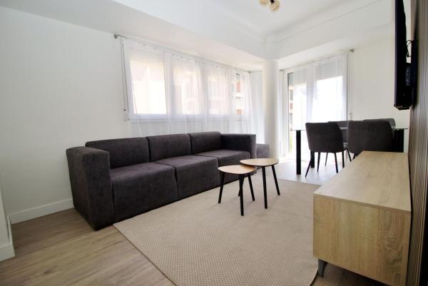 Продажа квартиры на Piso en Centro, Elche / Elx, Эльче / Эльх
 photo 4
