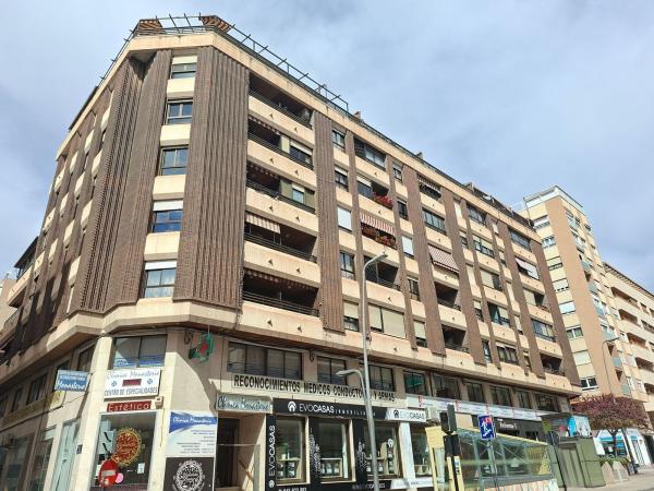 Продажа квартиры на Piso en Avenida José Martinez González, 25, Plaza Castelar - Mercado Central, Elda, Эльда
photo 1
