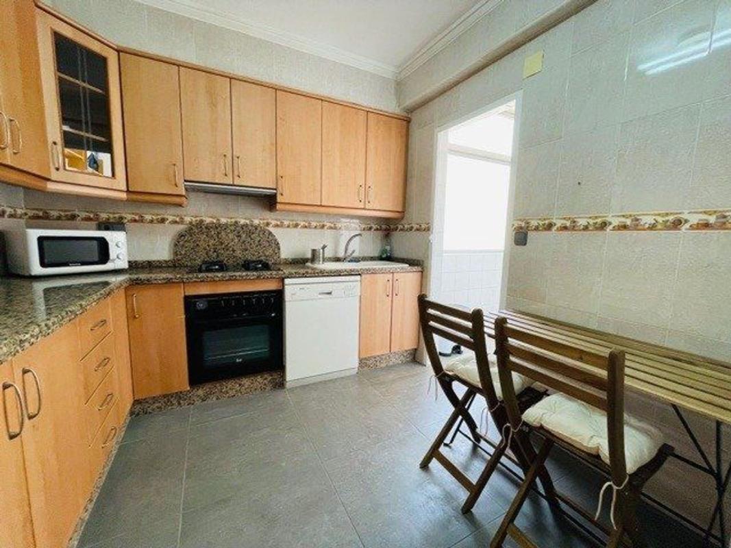 Sale of apartment in Piso en Calle Reyes Católicos, Castalla, Castalla
photo 4