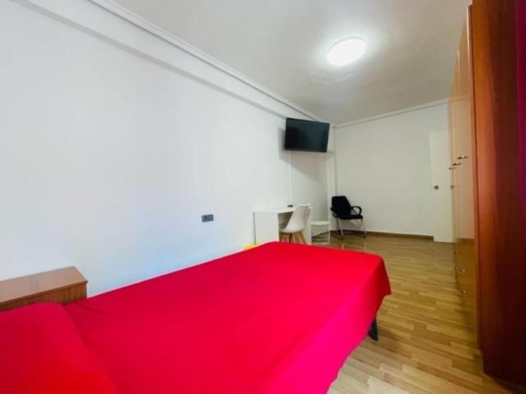 Sale of apartment in Piso en Calle Reyes Católicos, Castalla, Castalla
photo 5