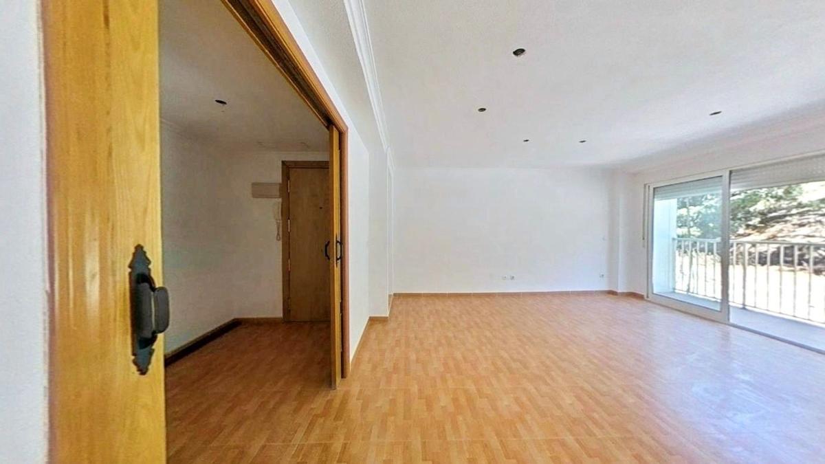 Venta de piso en Piso en San Blas, Alicante / Alacant, Alicante / Alacant
photo 3