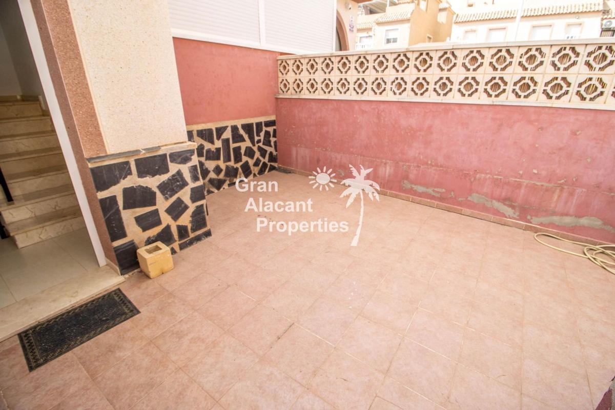 Продажа пентхауса на Ático en Calle de Creta, Monte y Mar, Gran Alacant, Гран-Алакант photo 5