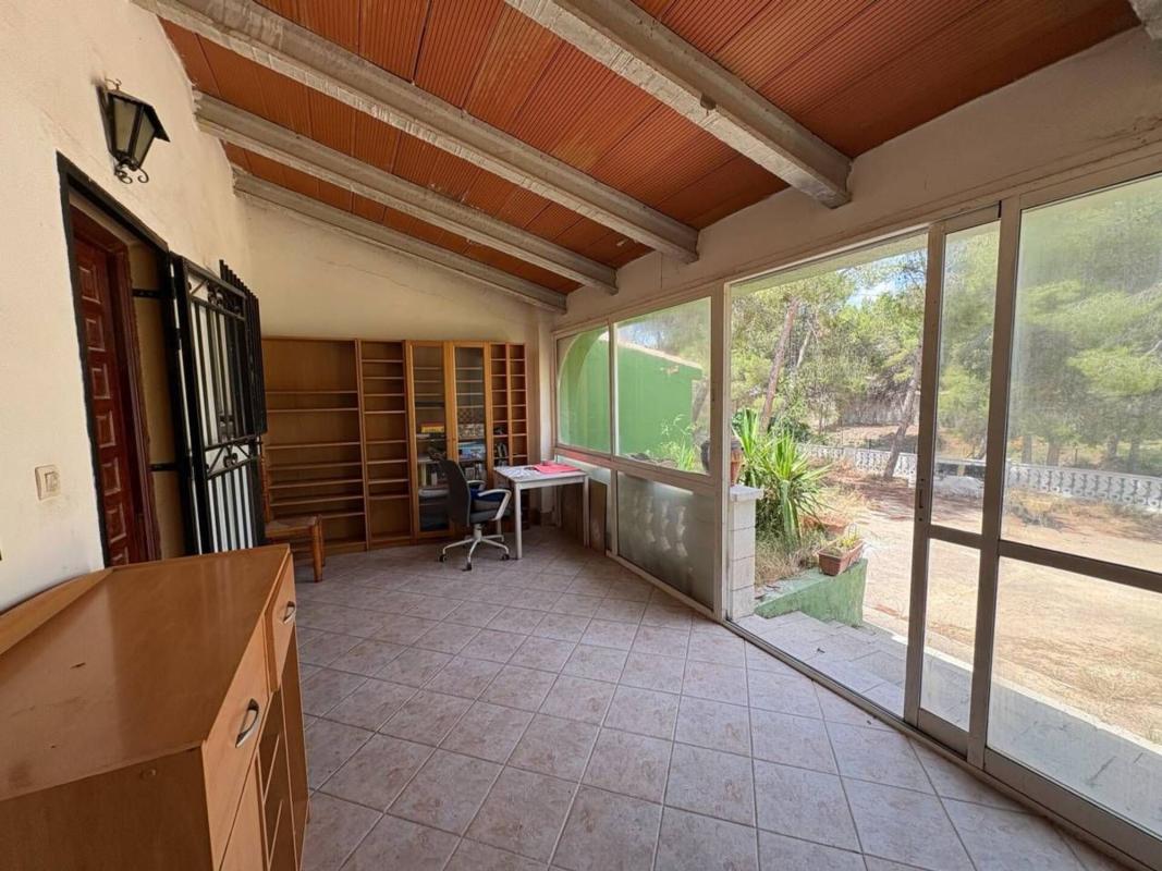 Sale of independent chalet in Casa o chalet en Urbanització Terol a, Tibi, Tibi
photo 3