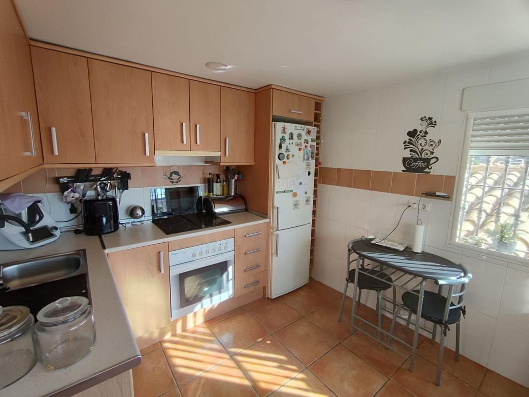 Недвижимость на продажу и в аренду в Испании photo 5