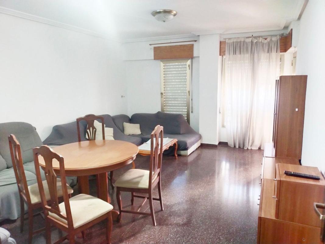 Venta de piso en Piso en Calle Cristóbal Sanz, Pont Nou-Corazón de Jesús, Elche / Elx, Elche / Elx
photo 1
